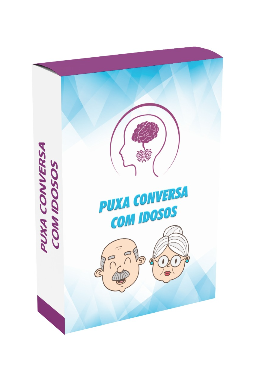 Jogo Puxa Conversa