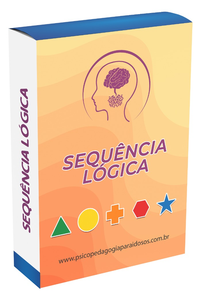 Sequencia lógica inclusão social - Tamasa Psicologia